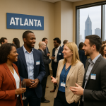 Top Networking Events in Atlanta 2023